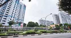 Blk 664C Jurong West Street 64 (Jurong West), HDB 4 Rooms #206610241